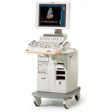Máy siêu âm 4D HD11 XE Philips
